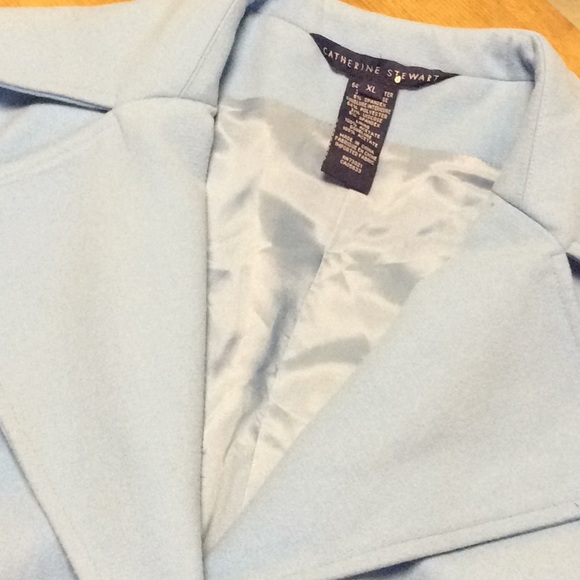 Wool Jacket - Picture 2 of 5